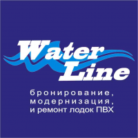 Water Line - Крафтовый тюнинг лодок ПВХ в СПб