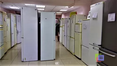 Продажа холодильников БУ фото №4