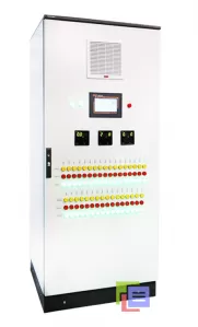 Аппарат управления оперативного тока серии АУОТ до 120А