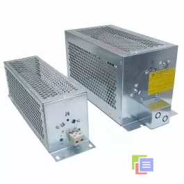 Объявление: Тормозной резистор и прерыватели для частотного преобразователя