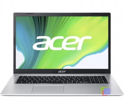 Ноутбук Модель Acer Aspire 3 A317-33 (A317-33-P0K4)