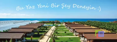 Бутик отель в Турции (Аланья), 39 номеров, первая береговая линия фото №4