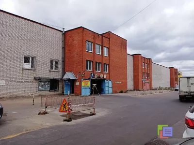 Продается большой гараж г.Жуковский р-н Лацкова ГСК Орбита-4