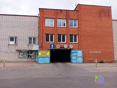 Продается большой гараж г.Жуковский р-н Лацкова ГСК Орбита-4 фото №3