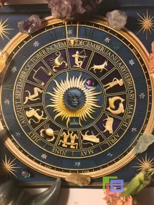 Услуги астролога-таролога