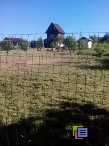 2 дома  на 24 сотках в Ступинском районе Московской области