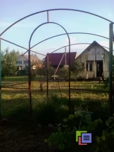 2 дома  на 24 сотках в Ступинском районе Московской области фото №3