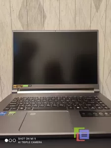 Ноутбук Acer Predator