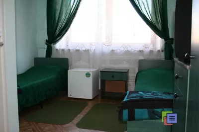 Продается гостиница в Феодосии Крым