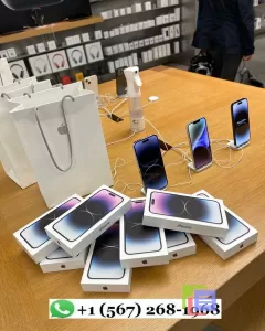 Оптовая продажа — iPhone 14/14 Pro Max 1 ТБ/Galaxy Z Fold4/S22 Ultra