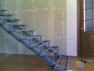 Каркасы лестниц под покрытие от производителя