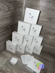 AirPods 3 фото №3