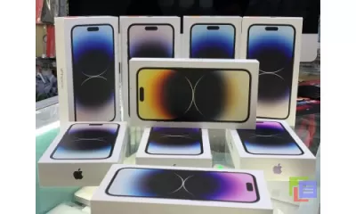 Оптовые продажи Apple iPhone 14, 14 Plus, 14 Pro и 14 Pro Max.