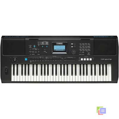 Buy new :-Korg PA4X 76 Key keyboard, Yamaha Tyros 4 & 5 keyboard, Yamaha PSR-E473 фото №5