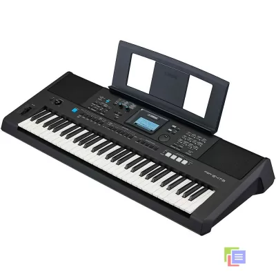 Buy new :-Korg PA4X 76 Key keyboard, Yamaha Tyros 4 & 5 keyboard, Yamaha PSR-E473 фото №4