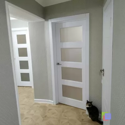 Ремонт квартир и ванной комнаты под ключ