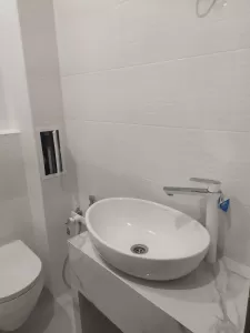 ванны под ключ ремонт помещений