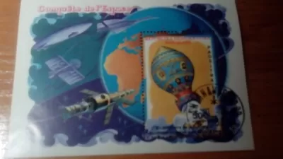 почтовые марки - КУБА фото №5