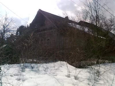 Продается дом, деревня Заречье фото №3