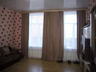Продам 3 комнатную квартиру в г Выборге ул Красноармейская