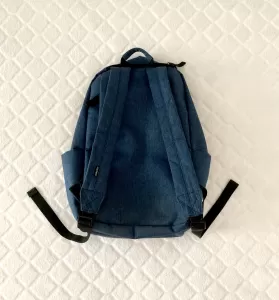 Детский рюкзак, от известного бренда - «Grizzly» фото №5