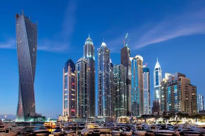 Покупка недвижимости Дубае. Услуги от экспертов фото №3