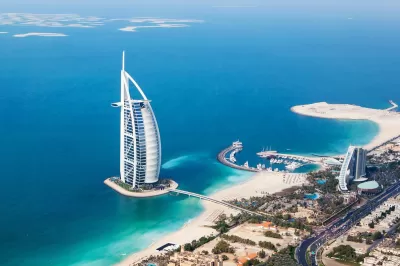Покупка недвижимости Дубае. Услуги от экспертов фото №4