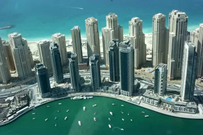 Покупка недвижимости Дубае. Услуги от экспертов фото №8