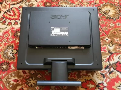 Монитор (Acer AL1916C)