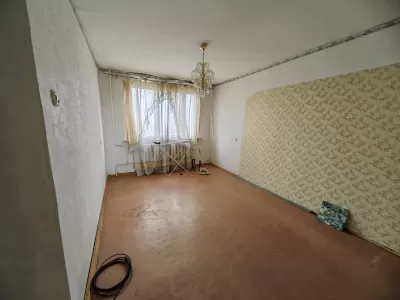 3 комнатная квартира в городе Выборге фото №3