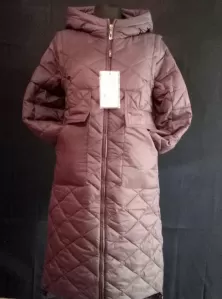 куртка трансформер 2в 1 +жилет