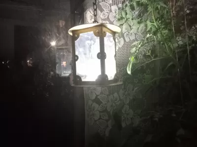 Подвесные и наземные уличные фонари от производителя