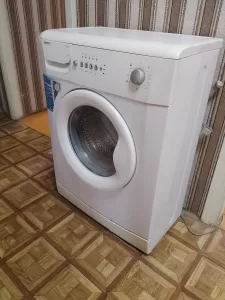 продам стиральную машину ВЕКО