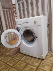 продам стиральную машину ВЕКО