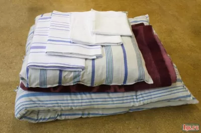 Матрасы, подушки, одеяло