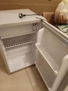 Продам холодильник XR-80s фото №3