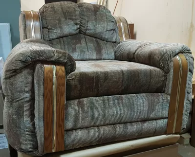 Диван кровать и два кресла производство США