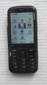 СМАРТФОН Nokia N79