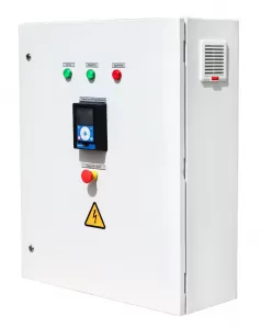 Объявление: Шкаф управления и автоматики серии ШУА до 1400 кВт