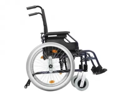 Абсолютно Новое инвалидное кресло складное