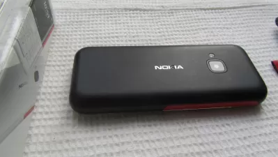 ТЕЛЕФОН Nokia 5310  Dual Sim