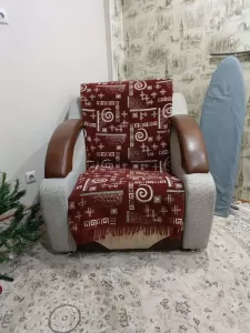 Мебель кресло