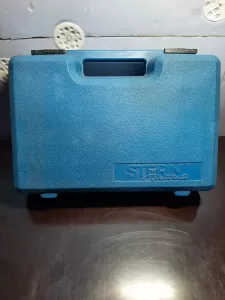 продам перфоратор STEPN 750 W/ 230V-50Hz фото №3