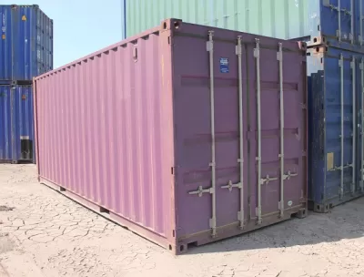 Бытовки и блок контейнеры в аренду дешево в Москве.