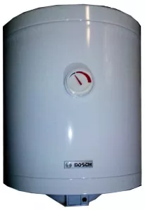 Объявление: Накопительный водонагреватель Bosch Tronic. фото №5