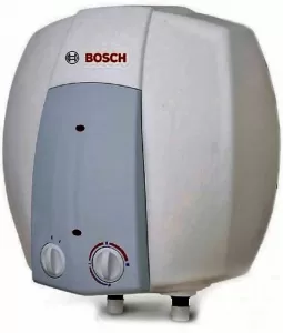 Объявление: Накопительный водонагреватель Bosch Tronic. фото №6
