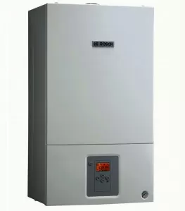 Объявление: Настенный газовый котел BOSCH серии GAZ 6000 W. фото №3