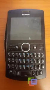 Nokia asha 205