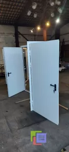 Металлические двери. Входные двери от производителя фото №4