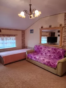 Комнаты для отдыха в курортной зоне Кисловодска фото №3